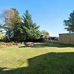 0255-romo-lyngvejen-95-lejlighed-4 * Rømø Kirkeby
