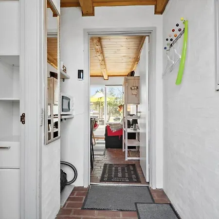 アパート 0255-romo-lyngvejen-95-lejlighed-4 *