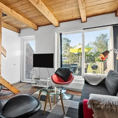 0255-romo-lyngvejen-95-lejlighed-4 * Rømø Kirkeby