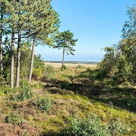 0255-romo-lyngvejen-95-lejlighed-4 アパート