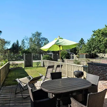 0255-romo-lyngvejen-95-lejlighed-4 Apartman Rømø Kirkeby