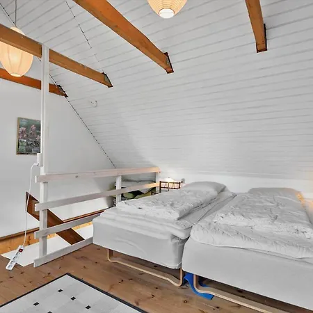 Apartman 0255-romo-lyngvejen-95-lejlighed-4 *