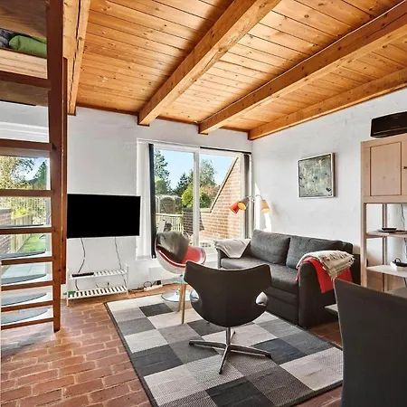 0255-romo-lyngvejen-95-lejlighed-4 * Rømø Kirkeby