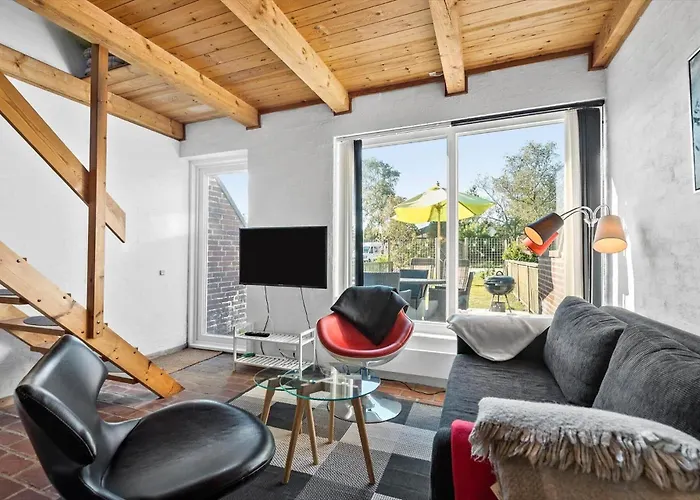 0255-romo-lyngvejen-95-lejlighed-4 * Rømø Kirkeby