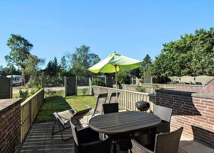 0255-romo-lyngvejen-95-lejlighed-4 Appartement Rømø Kirkeby