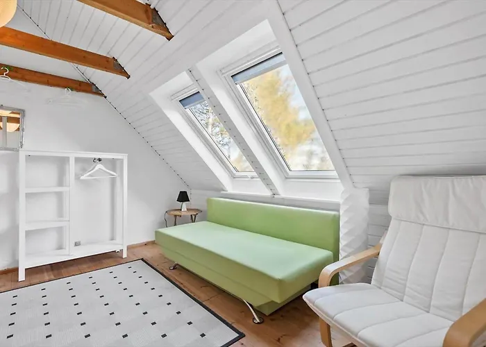 0255-romo-lyngvejen-95-lejlighed-4 Appartement *