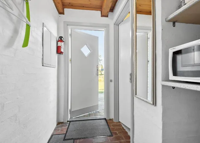 0255-romo-lyngvejen-95-lejlighed-4 * Rømø Kirkeby