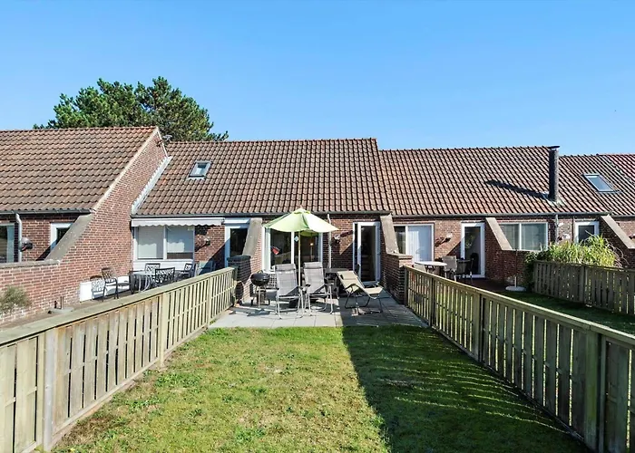 Apartman 0255-romo-lyngvejen-95-lejlighed-4 Rømø Kirkeby